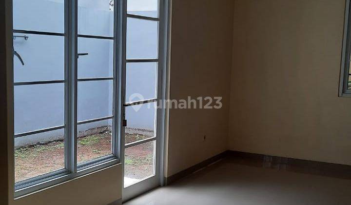 Dijual cepat rumah siap huni sudah renovasi di Legenda wisata cibubur SHM 2 Lantai 6