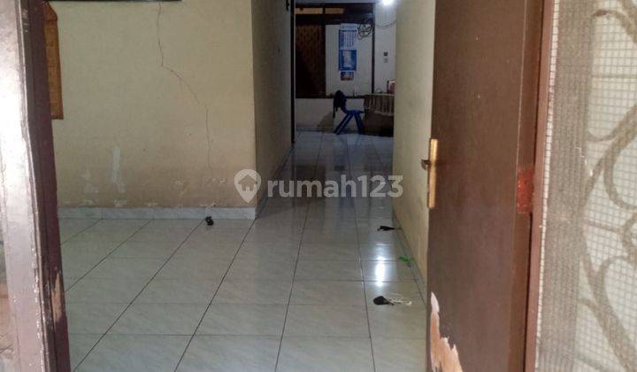 Dijual Rumah Murah Di Tanjung Duren, Unfurnished, Butuh Renovasi SHM - Sertifikat Hak Milik di Tanjung duren utara , Tanjung Duren Utara 2