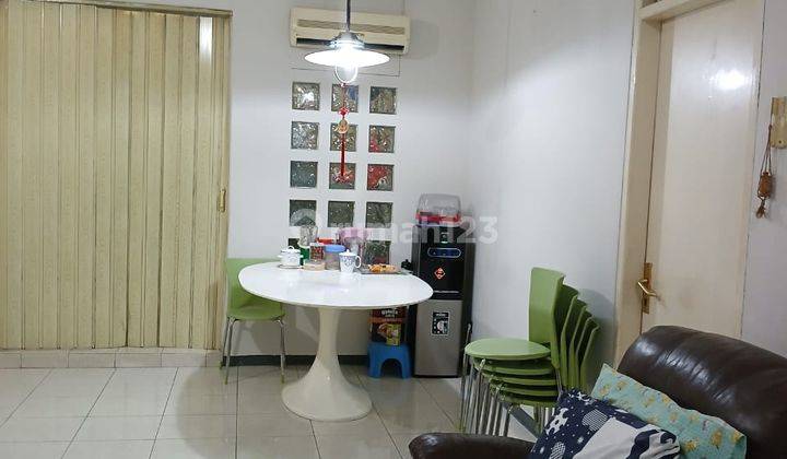  Rumah Murah Di Permata Buana Semi Furnished SHM - Sertifikat Hak Milik Bagus 2