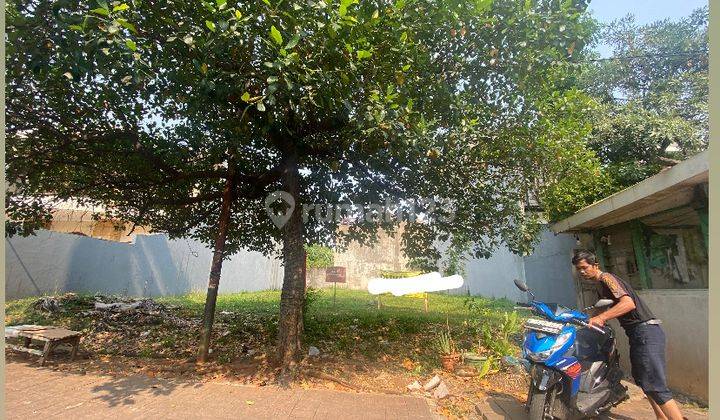 Tanah Murah Puri Indah, Puri Indah Shm - Sertifikat Hak Milik 480 Squaremeter 2