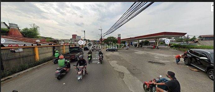 Tanah Murah Di Puri Indah, Puri Indah Shm - Sertifikat Hak Milik 1411 Squaremeter 2