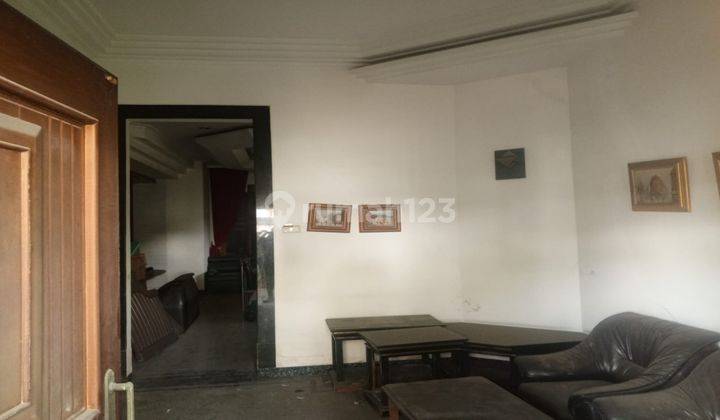 Dijual Rumah Murah Semi Furnished Bagus SHM - Sertifikat Hak Milik di Green garden, Green garden 2