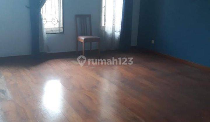  Rumah Semi Furnished Bagus SHM - Sertifikat Hak Milik di Pulau matahari permata buana, Permata Buana 2