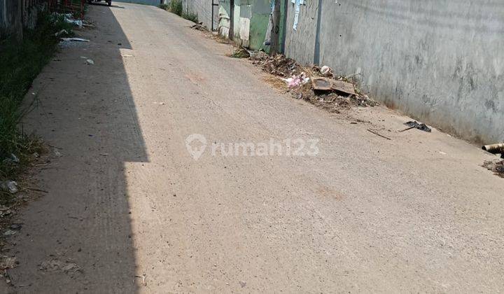 Disewakan Gudang Murah di Kavling DPR cipondoh, Cipondoh 800 m² Unfurnished SHM - Sertifikat Hak Milik 2