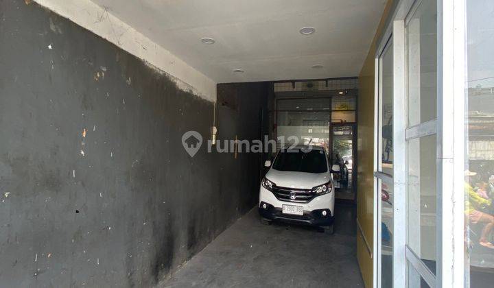  Gudang Murah di Jembatan lima raya, Jembatan Lima 480 m² Furnished SHM - Sertifikat Hak Milik 2