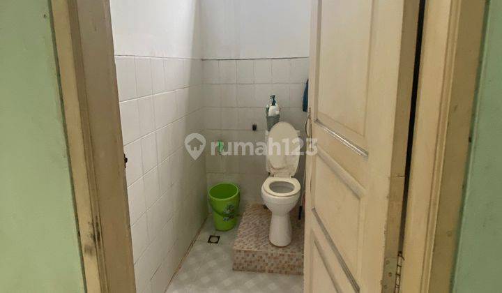 Dijual Rumah Kost Semi Furnished Di Makaliwe Butuh Renovasi SHM - Sertifikat Hak Milik di Makaliwe, Grogol 2