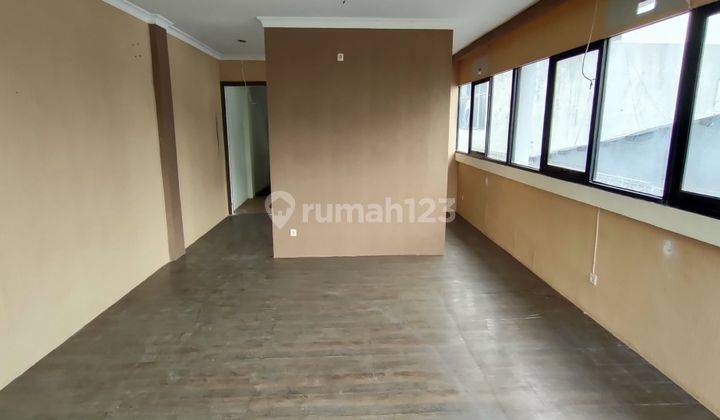  Ruko Murah di Kalibata,pasar minggu, Kalibata 320 m² Unfurnished HGB - Hak Guna Bangun 1