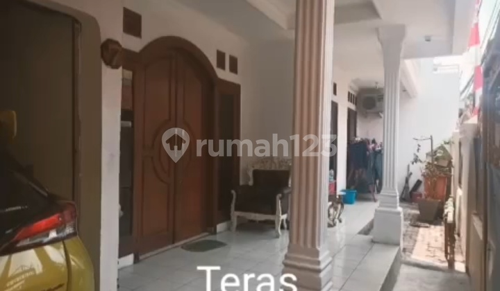 For Sale Strategic House in Cipinang, East Jakarta 2