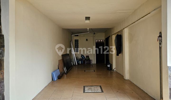 Disewakan Rumah Strategis Siap Huni di Rawamangun 2