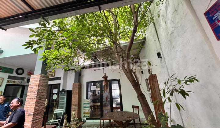 For Rent: Strategic Shop House Ready to Occupied in Rawamangun, East Jakarta 1