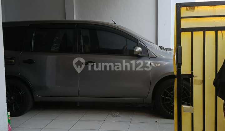 Jual Rumah Cempaka Putih Barat Luas Murah Rumah di Perumahan Cempaka Putih Barat, Jl. Cempaka Putih Barat XI No.11, Cempaka Putih Barat, Cempaka Putih, Kota Jakarta Pusat, DKI Jakarta, Indonesia, 10520, Cempaka Putih 2