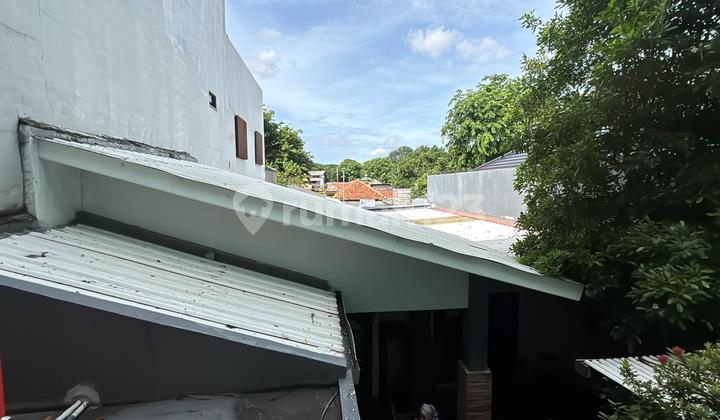 For Rent: Strategic Shop House Ready to Occupied in Rawamangun, East Jakarta 2