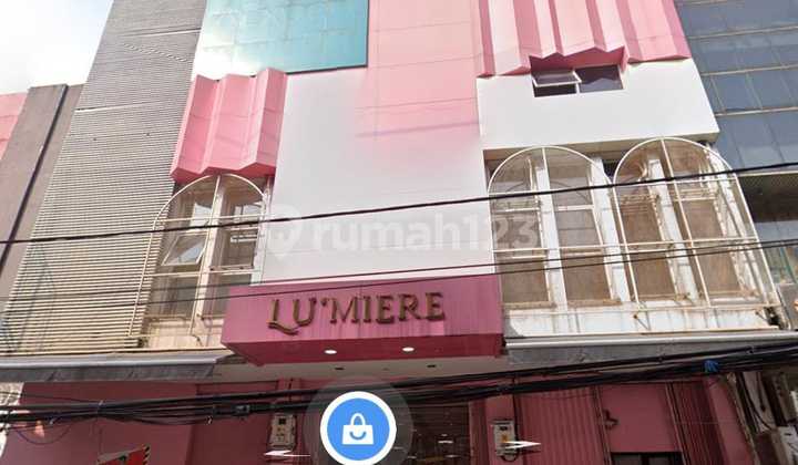 For Rent, Strategic Ready-to-Occupy Shop House in Panglima Polim, Melawai