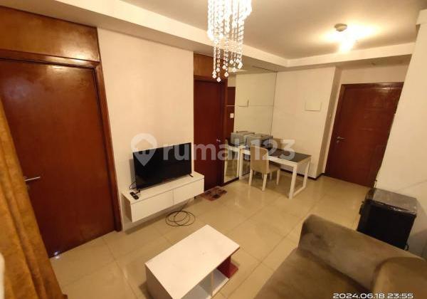 Dijual Apartemen Strategis Siap Huni di Tanah Abang Jakarta Pusat