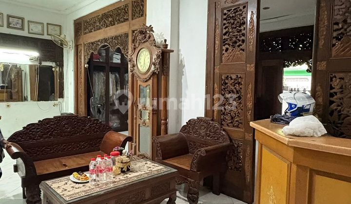 Dijual Rumah Strategis Siap Huni di Cipinang Muara, Jaktim 2