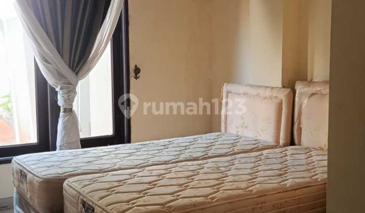 For Rent Strategic Move-In Ready House in Cempaka Putih, Central Jakarta 2