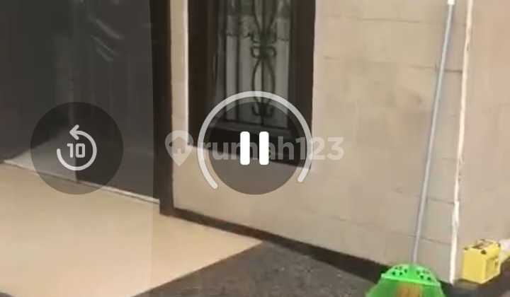 For Sale Strategic Ready-to-Occupy House in Rawamangun, East Jakarta 2