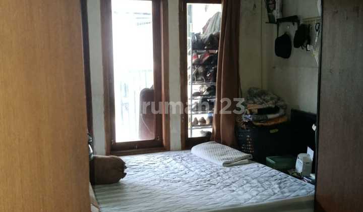 For Rent Strategic House Ready to Occupy in Rawasari, Cempaka Putih 2