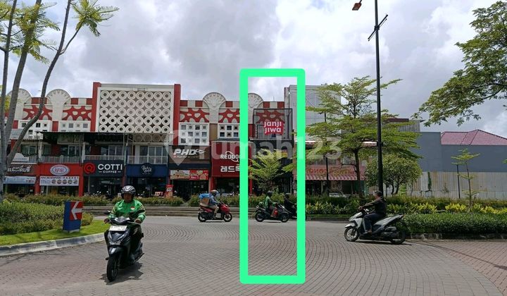 Disewakan Ruko Strategis di Jakarta Barat