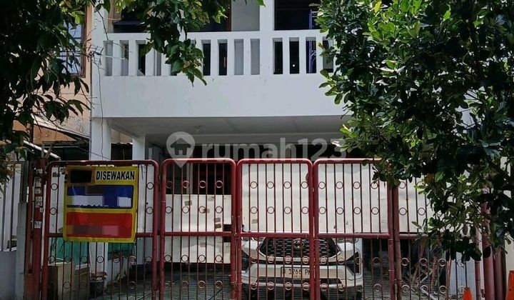 For Rent Strategic House Ready to Occupy in Johar Baru 1