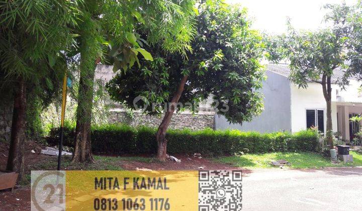 Kavling Harga Menarik di Daerah Sektor 9 Bintaro Jaya Mtwdwa3338 4