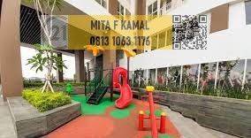 Apartement Tipe Studio Dekat Alam Sutera Di Graha Raya Mt3368 5