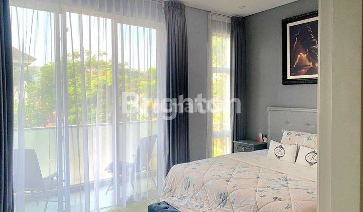 RUMAH METLAND RIVIERA PURI LUAS 120 GAK SAMPAI 4M! 2