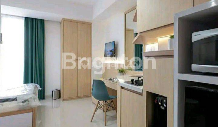 Apartemen West Vista Cengkareng, Jakarta Barat Fully Furnish Hanya 50 Juta! 2