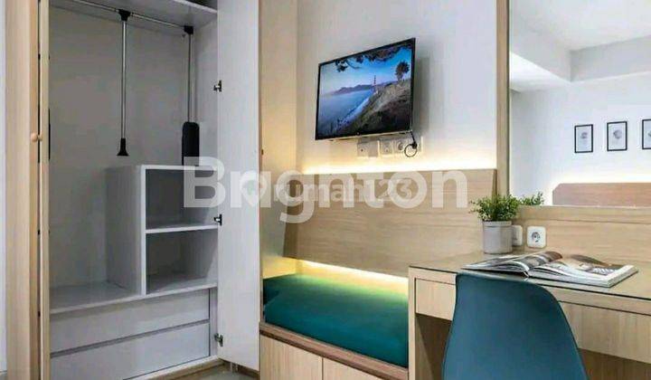 Apartemen West Vista Cengkareng, Jakarta Barat Fully Furnish Hanya 50 Juta! 1