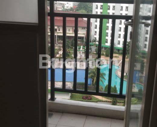 Apartment Green Lake View Gak Nyampe 300 Juta! 1