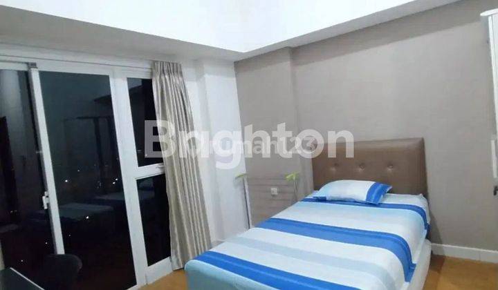 APARTEMEN CASA DE PARCO BSD HANYA 425JUTA 2