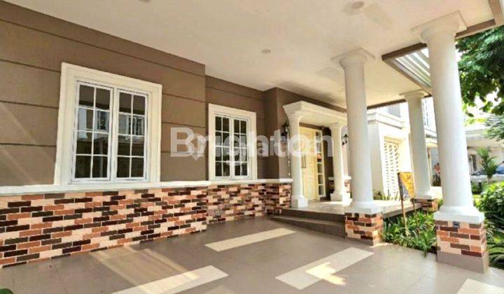 RUMAH MEVVAH MENTENG VILLAGE GAK SAMPAI 5M! 2