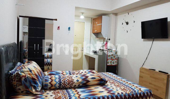 APARTEMENT AYODHYA FURNISH MURCE 2