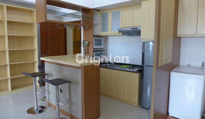 Marbella Kemang Residence Murah Meriah 2