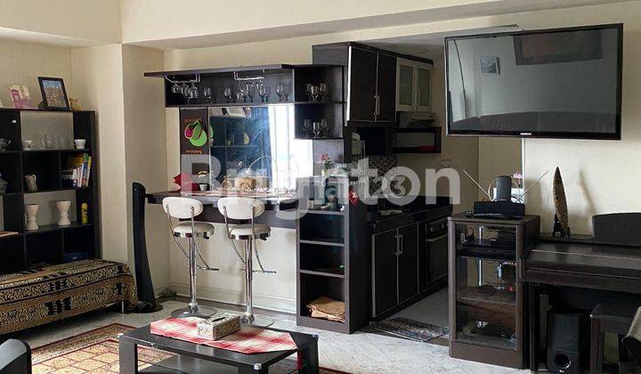 Apartemen Eksekutif Menteng Fully Furnish Siap Huni 2