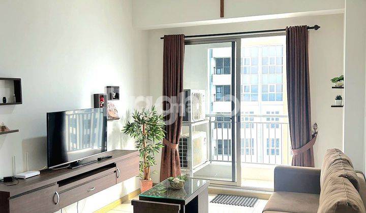 MTOWN SIGNATURE APARTMENT FULLY FURNISH RASA HOTEL 2