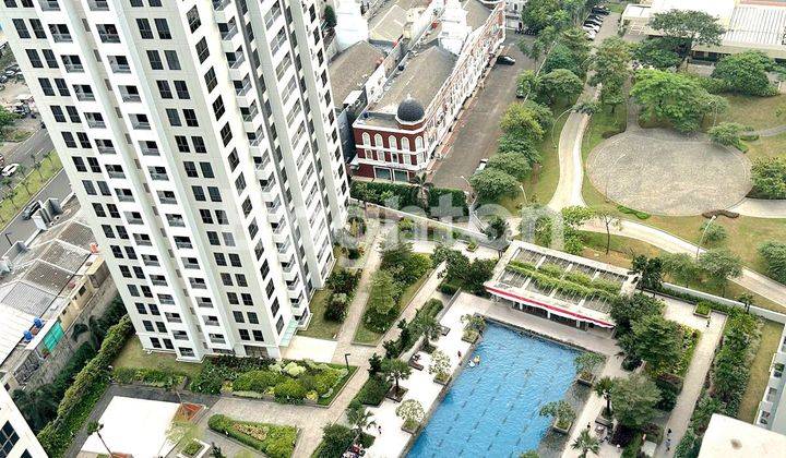 MTOWN SIGNATURE APARTMENT FULLY FURNISH RASA HOTEL 1