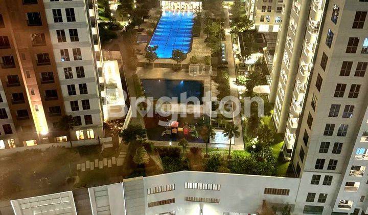 MURAH BANGET MTOWN SERPONG TERNYAMAN SERASA STAYCATION SETIAP HARI 2