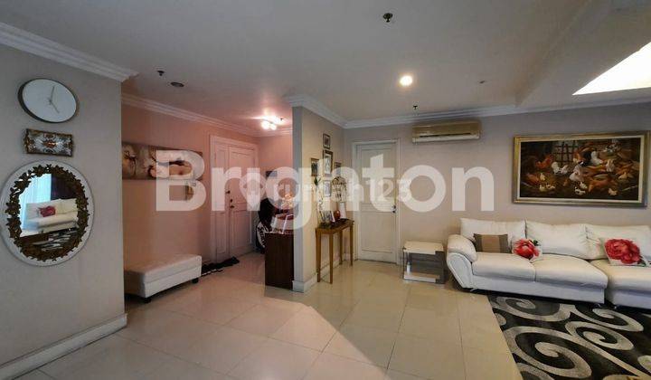 Grand Permata Apartemen 2