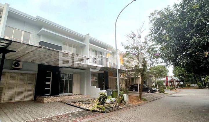 RESIDENCE ONE BSD NEGO SAMPAI DEAL! 1