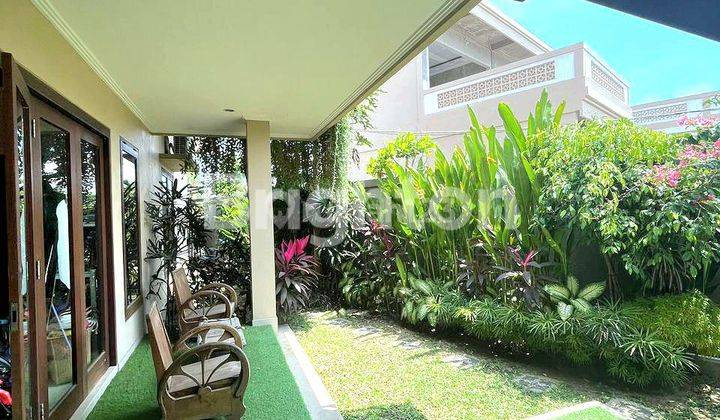 BALI HOUSE NEAR CANGGU ONLY 4M! 1