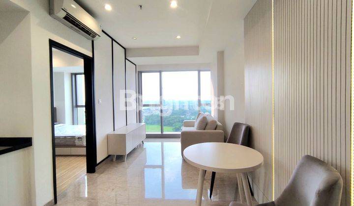 APARTEMEN BARU BSD BINTANG 5 HARGA TERBAIK 2