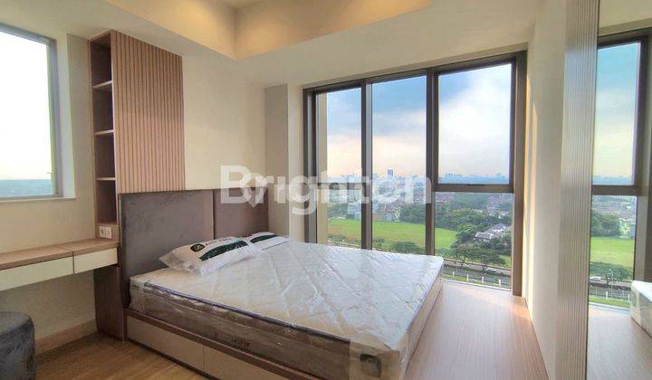 APARTEMEN BARU BSD BINTANG 5 HARGA TERBAIK 1