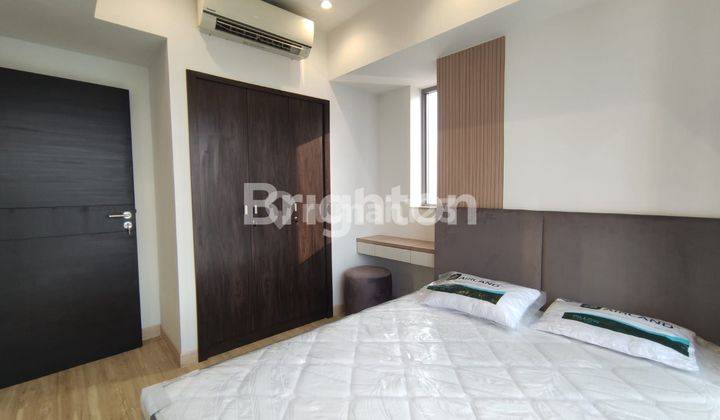 APARTEMEN BARU BSD BINTANG 5 HARGA TERBAIK 2