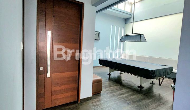 Rumah Auto Sultan PIK View Golf Luas Banget 900m2 2
