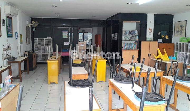 RUKO HOOK MURAH SEBELAH MAL AEON TANJUNG BARAT, JAKSEL 2