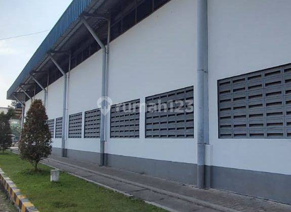Dijual Cepat Pabrik Citeureup Bogor Jawa Barat 11