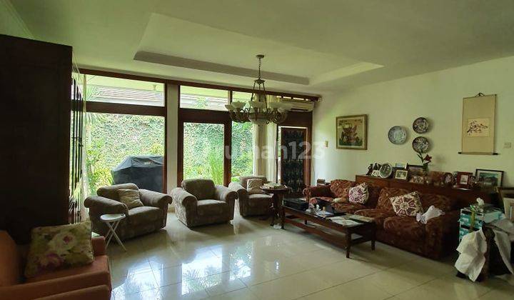 Patra Kuningan For Sale Rumah Patra Kuningan Jakarta Selatan Exclusive Area Dan Lingkungan Ellite 2