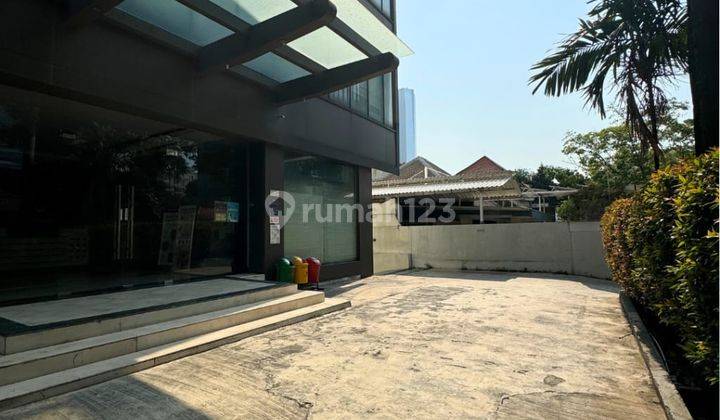 Mh Tamrin For Sale Luxury Mini Gedung Prime Area Jalan Sungai Gerong Jakarta Pusat 2