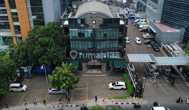 Tendean For Sale Gedung Jl Tendean Kebayoran Baru Jakarta Selatan 2